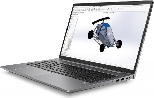 Prenosnik HP ZBook Power G9 / i7 / RAM 64 GB / SSD Disk / 15,6″ FHD - Image 3