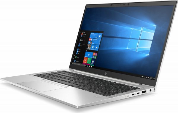 Prenosnik HP EliteBook 830 G7  Touch / i5 / RAM 16 GB / SSD Disk / 13,3″ FHD - slika 2
