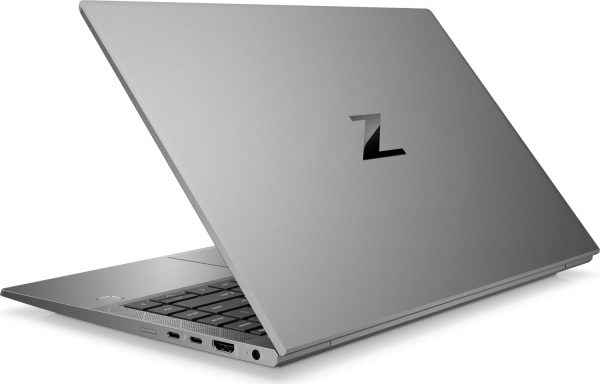 Prenosnik HP ZBook Firefly 14 G8 / i5 / RAM 16 GB / SSD Disk / 14,0″ FHD - Image 2