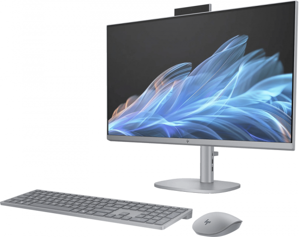 Računalnik HP OmniStudio X AiO 27-cs0001nl | UHD / Ultra 5 / RAM 16 GB / SSD Disk - slika 2