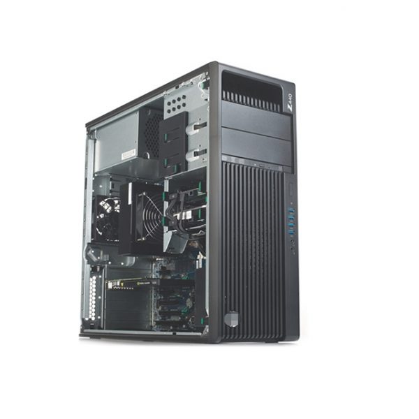Računalnik HP Z440 Workstation / Intel® Xeon® / RAM 32 GB / SSD Disk - slika 3