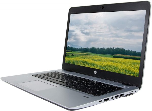 Prenosnik HP Elitebook 840 G4 / i5 / RAM 8 GB / SSD Disk / 14,0″ FHD