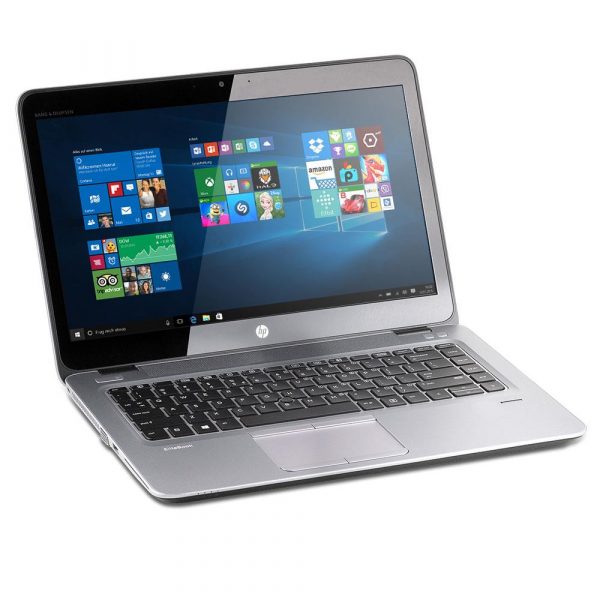 Prenosnik HP Elitebook 840 G4 / i5 / RAM 8 GB / SSD Disk / 14,0″ FHD - Image 3