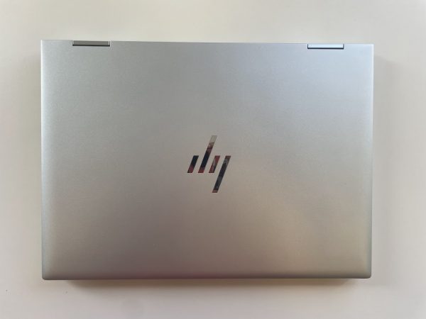 Prenosnik HP Elite 1040 X360 G11 - scratched lid / i5 / RAM 8 GB / SSD Disk / 13,3″ WUXGA - slika 5