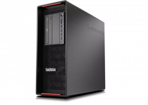 Računalnik Lenovo P510 Tower Workstation / Intel® Xeon® / RAM 32 GB / SSD Disk