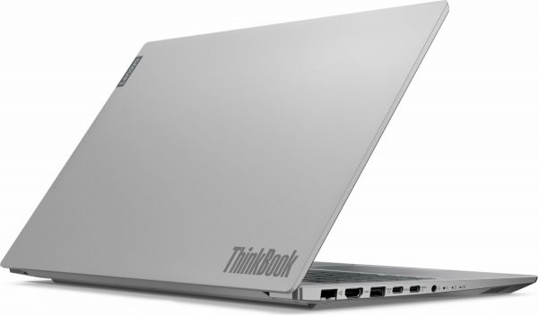 Prenosnik Lenovo ThinkBook 15 IIL / i5 / RAM 16 GB / SSD Disk / 15,6″ FHD - slika 4