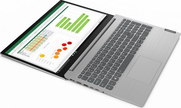 Prenosnik Lenovo ThinkBook 15 IIL / i5 / RAM 16 GB / SSD Disk / 15,6″ FHD - slika 3
