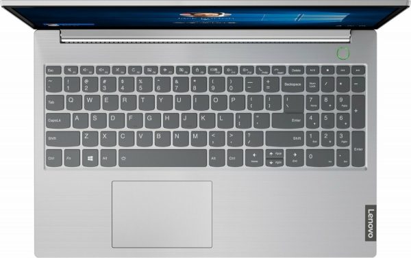 Prenosnik Lenovo ThinkBook 15 IIL / i5 / RAM 16 GB / SSD Disk / 15,6″ FHD - slika 5