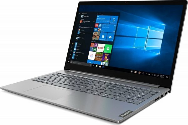 Prenosnik Lenovo ThinkBook 15 IIL / i5 / RAM 16 GB / SSD Disk / 15,6″ FHD - slika 2
