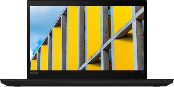 Prenosnik Lenovo ThinkPad T14 G1 - SLO Nalepke na tipkovnici / i5 / RAM 16 GB / SSD Disk / 14,0″ FHD - Image 3