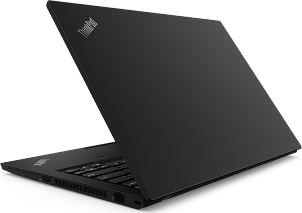 Prenosnik Lenovo ThinkPad T14 G1 - SLO Nalepke na tipkovnici / i5 / RAM 16 GB / SSD Disk / 14,0″ FHD - Image 4
