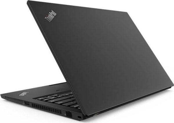 Prenosnik Lenovo Thinkpad T490 / i7 / RAM 32 GB / SSD Disk / 14,0″ FHD - slika 2