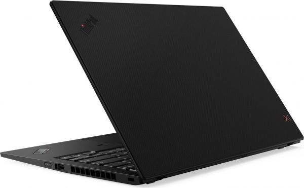 Prenosnik Lenovo Thinkpad X1 Carbon G7 / i7 / RAM 16 GB / SSD Disk / 14,0″ FHD - Image 2