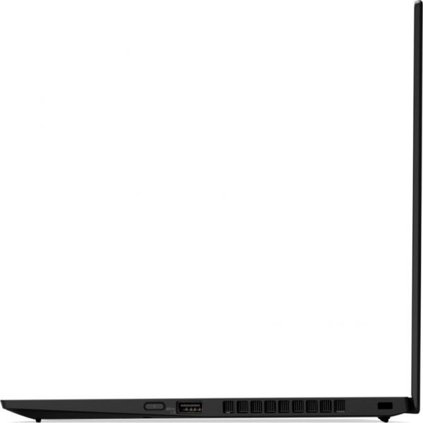 Prenosnik Lenovo Thinkpad X1 Carbon G7 / i7 / RAM 16 GB / SSD Disk / 14,0″ FHD - Image 5