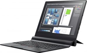 Prenosnik Lenovo Thinkpad X1 Tablet G2 / i5 / RAM 8 GB / SSD Disk / 12" FHD+