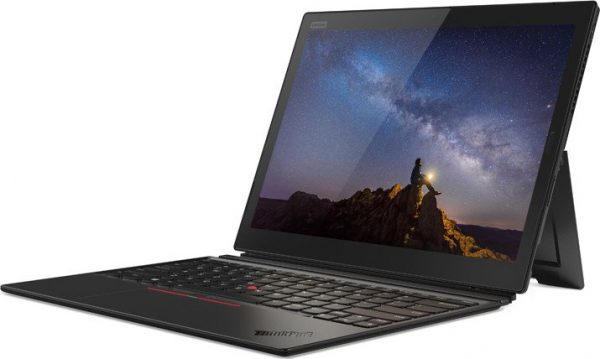 Prenosnik Lenovo Thinkpad X1 Tablet G3 - No touch / i5 / RAM 8 GB / SSD Disk / 13,3″ 3K