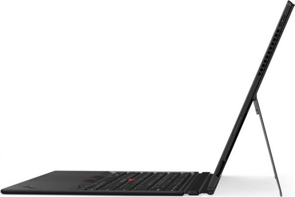 Prenosnik Lenovo Thinkpad X1 Tablet G3 - No touch / i5 / RAM 8 GB / SSD Disk / 13,3″ 3K - Image 3
