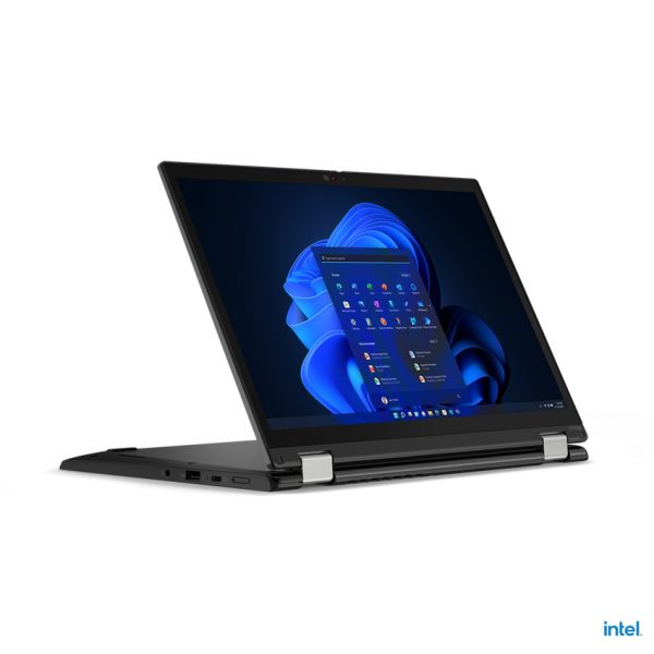 Prenosnik Lenovo Thinkpad L13 Yoga G3 | Pen / i5 / RAM 16 GB / SSD Disk / 13,3″ WUXGA - slika 3