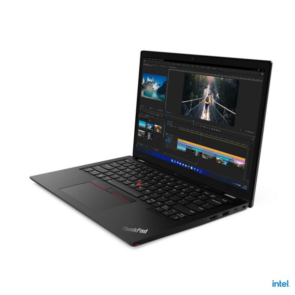 Prenosnik Lenovo Thinkpad L13 Yoga G3 | Pen / i5 / RAM 16 GB / SSD Disk / 13,3″ WUXGA - slika 2