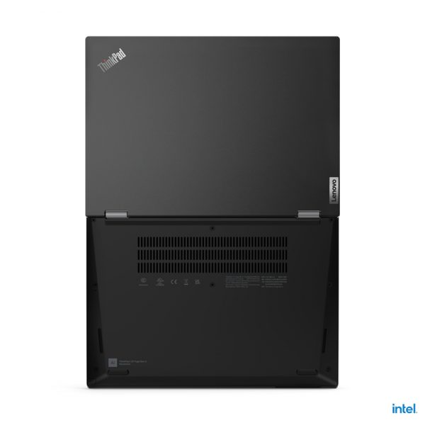 Prenosnik Lenovo Thinkpad L13 Yoga G3 | Pen / i5 / RAM 16 GB / SSD Disk / 13,3″ WUXGA - slika 6