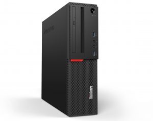 Računalnik Lenovo ThinkCentre M700 SFF / i5 / RAM 8 GB / SSD Disk