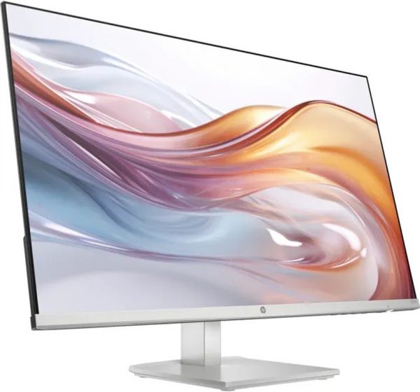 Monitor HP 527sh 68,6 cm (27″) FHD IPS LED 100 Hz - slika 4