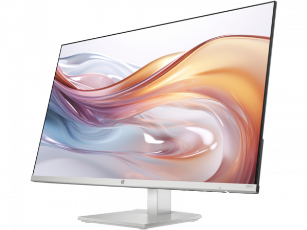 Monitor HP Series 5 527sh 68,6 cm (27″) FHD IPS LED 100 Hz - slika 2