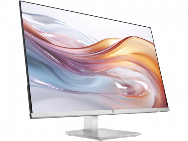 Monitor HP Series 5 527sh 68,6 cm (27″) FHD IPS LED 100 Hz - slika 3