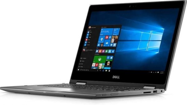 Prenosnik Dell Inspiron 13-5379 Touch / i5 / RAM 8 GB / SSD Disk / 13,3″ FHD - Image 2