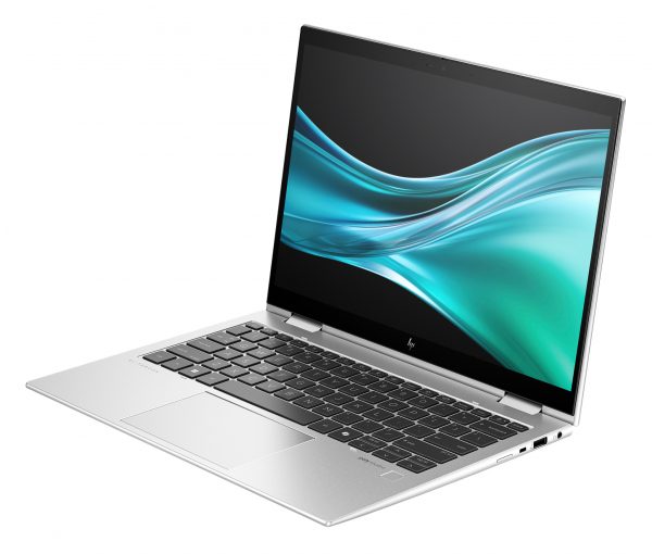 Prenosnik HP Elite 830 X360 G11 2-IN-1 / Ultra 5 / RAM 16 GB / SSD Disk / 13,3″ WUXGA - slika 2