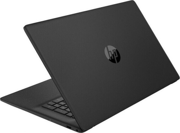 Prenosnik HP 17-cp3648nz / AMD Ryzen™ 7 / RAM 16 GB / SSD Disk / 17,3″ FHD - Image 4