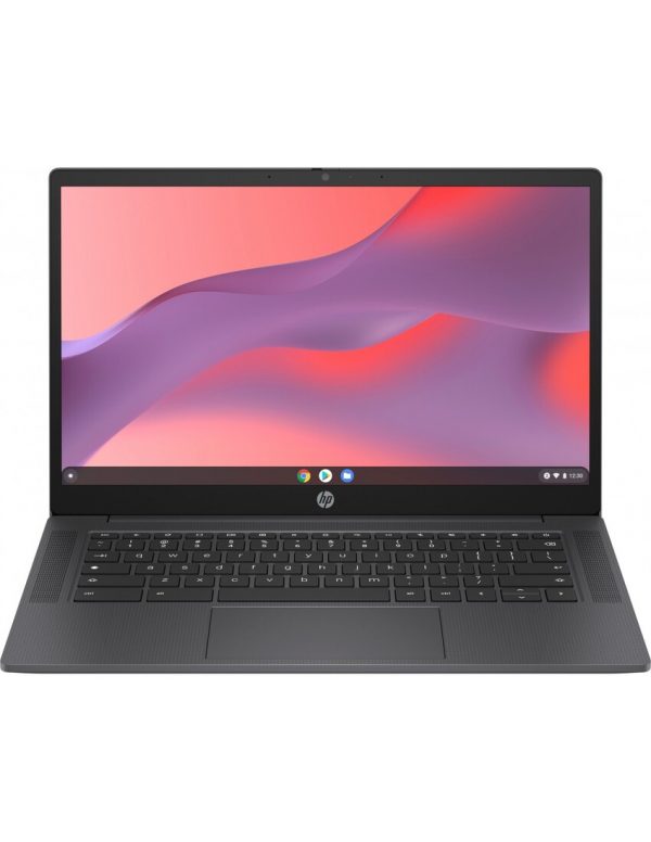 Prenosnik HP Chromebook 14a-nf0011nl / Intel® N-series / RAM 4 GB / 14,0″ HD