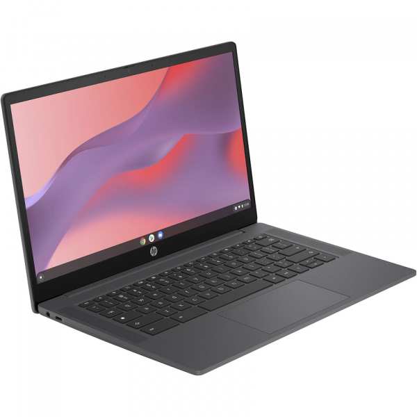 Prenosnik HP Chromebook 14a-nf0011nl / Intel® N-series / RAM 4 GB / 14,0″ HD - Image 4