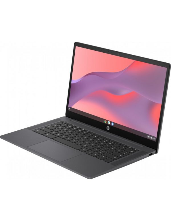 Prenosnik HP Chromebook 14a-nf0011nl / Intel® N-series / RAM 4 GB / 14,0″ HD - Image 5