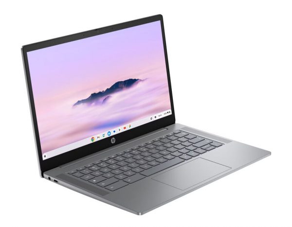 Prenosnik HP Chromebook 14a-nf0001nf / i3 / RAM 8 GB / SSD Disk / 14,0″ FHD - slika 3