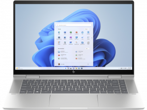 Prenosnik HP Envy x360 15-fe0018nf | i7 10 core | OLED / i7 / RAM 16 GB / SSD Disk / 15,6″ FHD