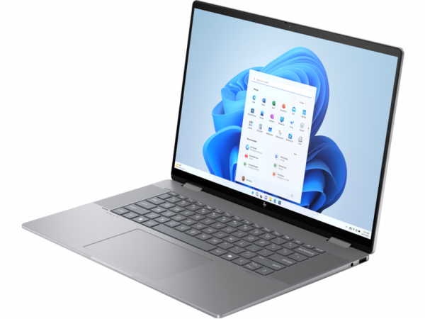 Prenosnik HP Envy x360 16-ad0005nx | Touch / AMD Ryzen™ 5 / RAM 8 GB / SSD Disk / 16,0″ WUXGA - slika 4