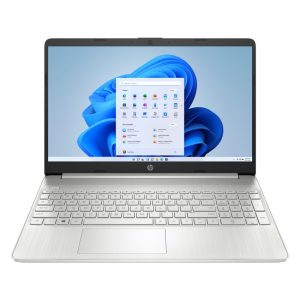 Prenosnik HP Laptop 15s-fq5089nl / i5 / RAM 16 GB / SSD Disk / 15,6″ HD