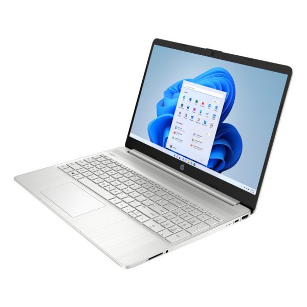Prenosnik HP Laptop 15s-fq5089nl / i5 / RAM 16 GB / SSD Disk / 15,6″ HD - Image 3