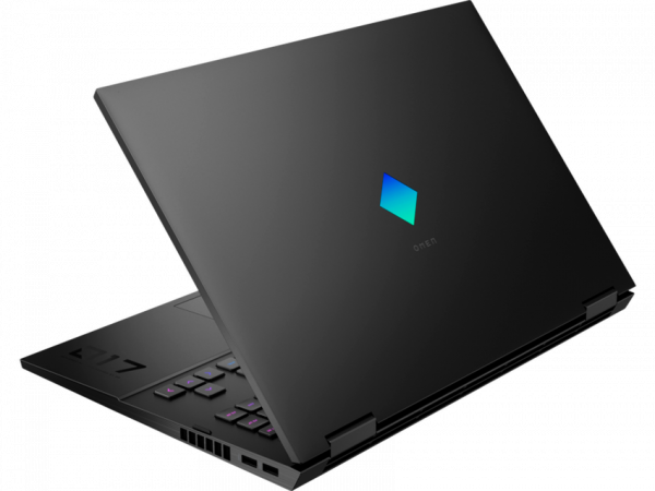 Prenosnik HP OMEN 17-ck1001nl| RTX 3070Ti (8 GB) | QHD / i7 / RAM 16 GB / SSD Disk / 17,3″ WQHD - Image 2