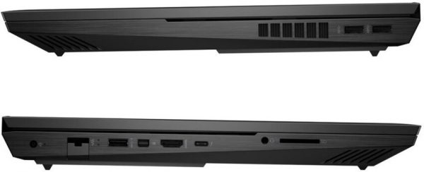 Prenosnik HP OMEN 17-ck1001nl| RTX 3070Ti (8 GB) | QHD / i7 / RAM 16 GB / SSD Disk / 17,3″ WQHD - Image 3