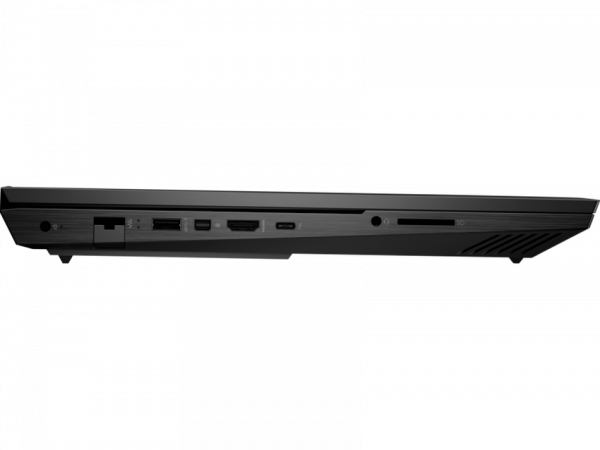 Prenosnik HP OMEN 17-ck1001nl| RTX 3070Ti (8 GB) | QHD / i7 / RAM 16 GB / SSD Disk / 17,3″ WQHD - Image 4