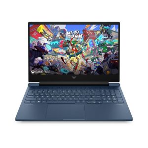 Prenosnik HP Victus Gaming 16-r1753ng | RTX 4050 (6 GB) / i5 / RAM 16 GB / SSD Disk / 16,0″ FHD