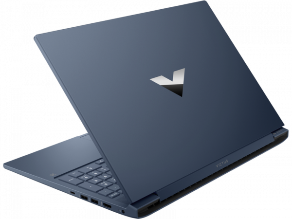 Prenosnik HP Victus Gaming 16-s1777ng | RTX 4070 (8 GB) / AMD Ryzen™ 7 / RAM 16 GB / SSD Disk / 16,0″ FHD - slika 3