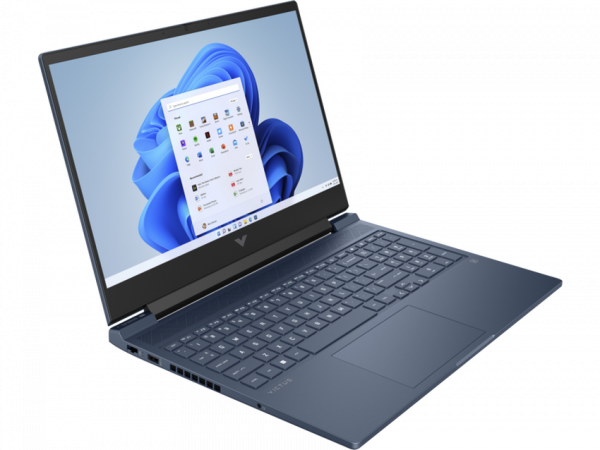 Prenosnik HP Victus Gaming 16-s1777ng | RTX 4070 (8 GB) / AMD Ryzen™ 7 / RAM 16 GB / SSD Disk / 16,0″ FHD - slika 4