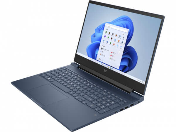 Prenosnik HP Victus Gaming 16-s1777ng | RTX 4070 (8 GB) / AMD Ryzen™ 7 / RAM 16 GB / SSD Disk / 16,0″ FHD - slika 5