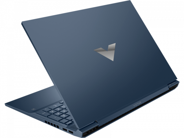 Prenosnik HP Victus Laptop 16-d1049nt | RTX 3060 (6 GB) | Win 11 Pro / i7 / RAM 16 GB / SSD Disk / 16,0″ FHD - Image 5
