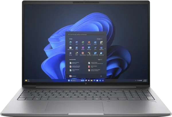 Prenosnik HP ZBook Power G11 | U7 165H | RTX 500 Ada (4 GB) / Ultra 7 / RAM 32 GB / SSD Disk / 16,0″ WUXGA