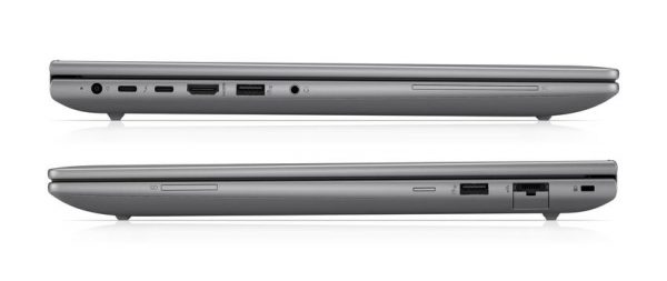 Prenosnik HP ZBook Power G11 | Ultra 9 185H | RTX 3000 Ada (8 GB) / Ultra 9 / RAM 32 GB / SSD Disk / 16,0″ WUXGA - slika 4