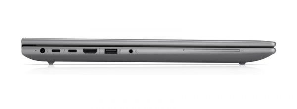 Prenosnik HP ZBook Power G11A | RTX 2000 Ada (8 GB) / AMD Ryzen™ 7 / RAM 32 GB / SSD Disk / 16,0″ WUXGA - slika 2
